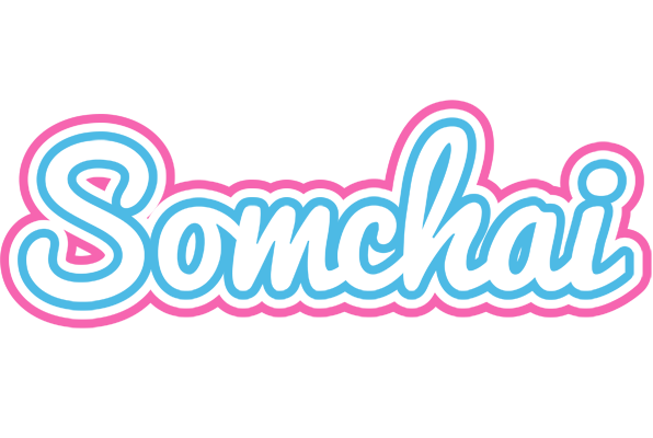 Somchai outdoors logo