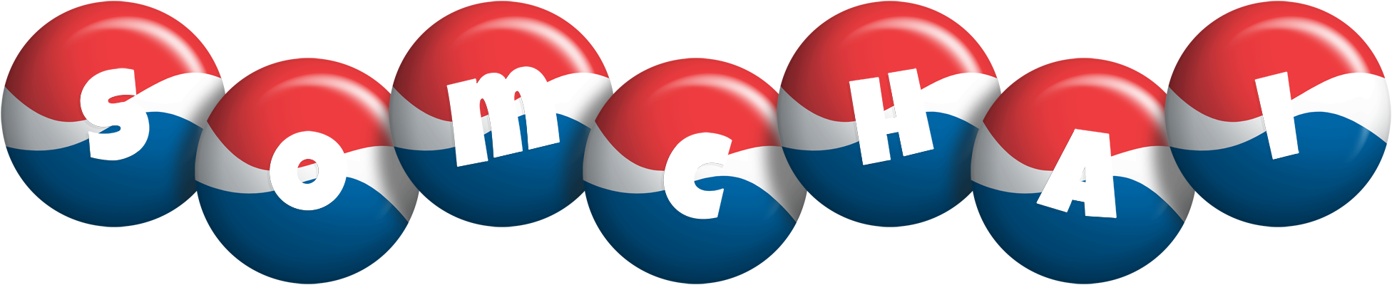 Somchai paris logo