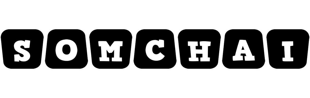 Somchai racing logo