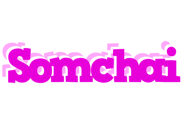 Somchai rumba logo