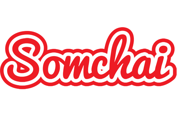 Somchai sunshine logo