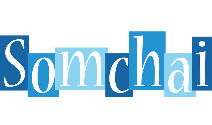 Somchai winter logo