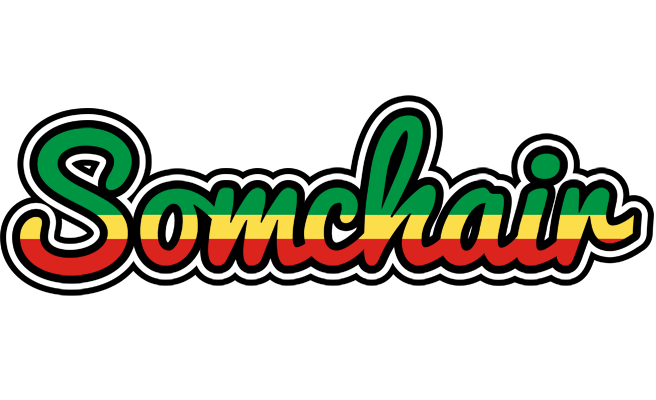 Somchair african logo
