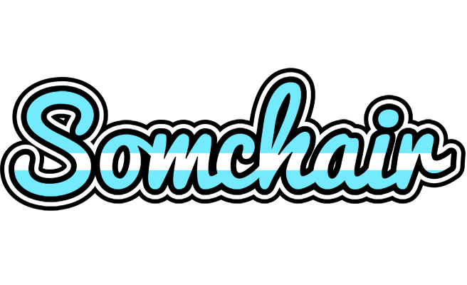 Somchair argentine logo