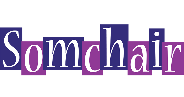 Somchair autumn logo