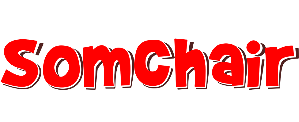 Somchair basket logo