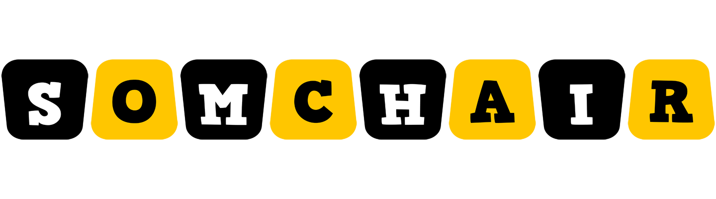 Somchair boots logo
