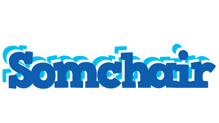 Somchair business logo