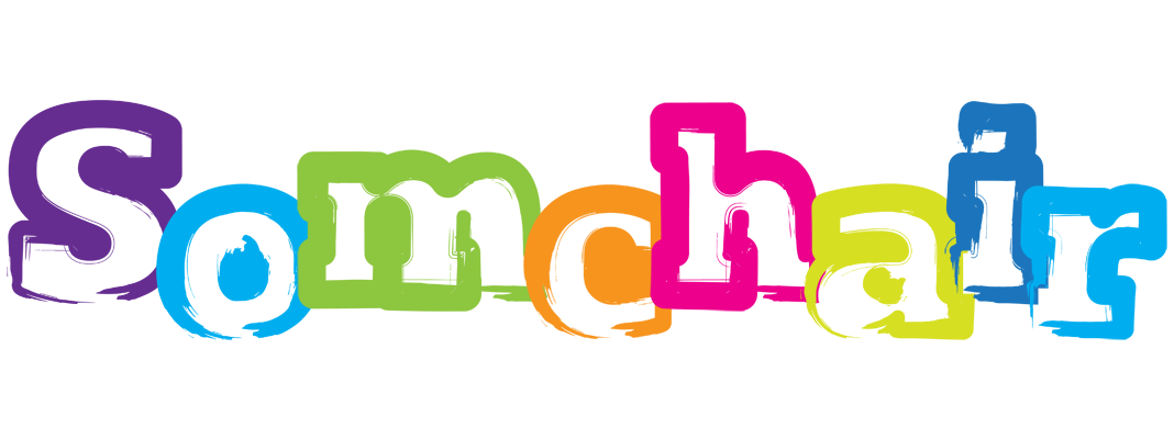 Somchair casino logo