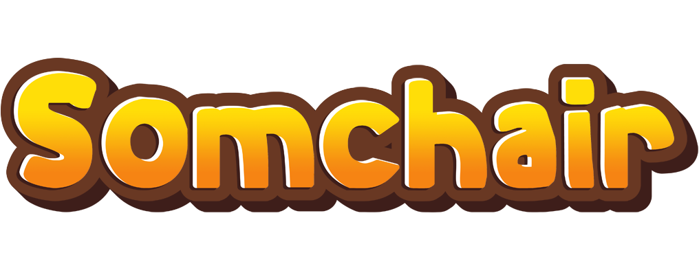 Somchair cookies logo