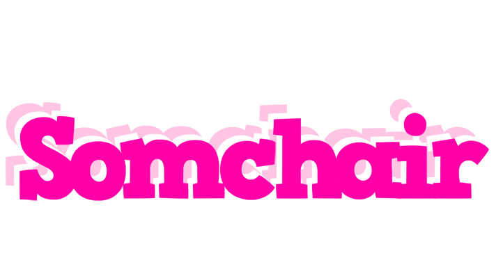 Somchair dancing logo