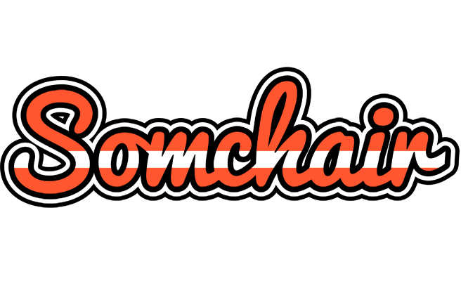 Somchair denmark logo