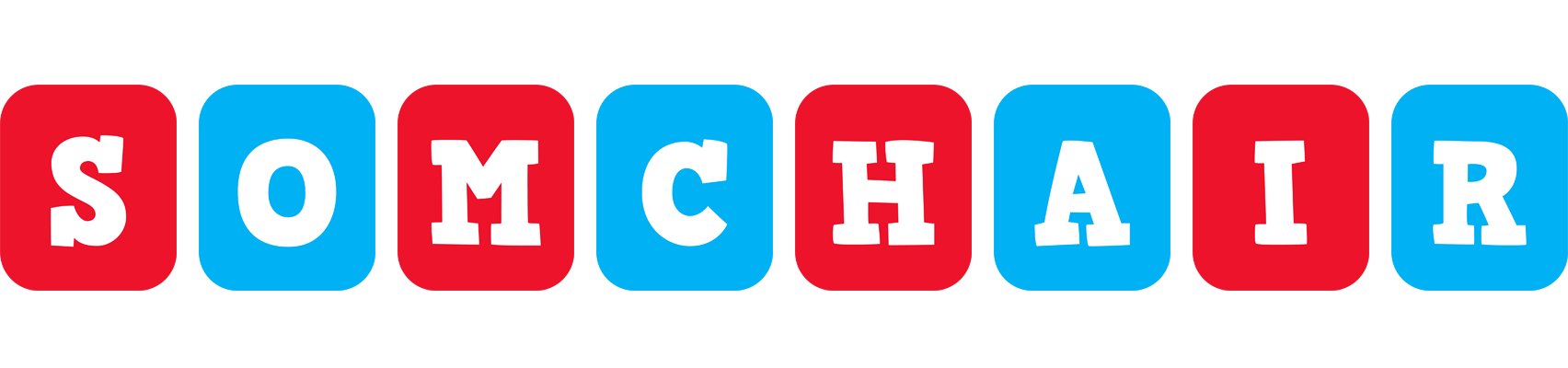 Somchair diesel logo