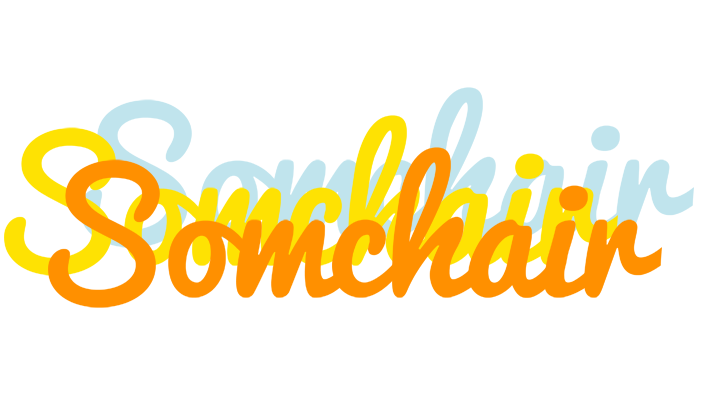Somchair energy logo