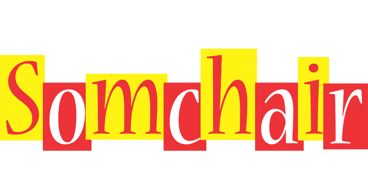 Somchair errors logo