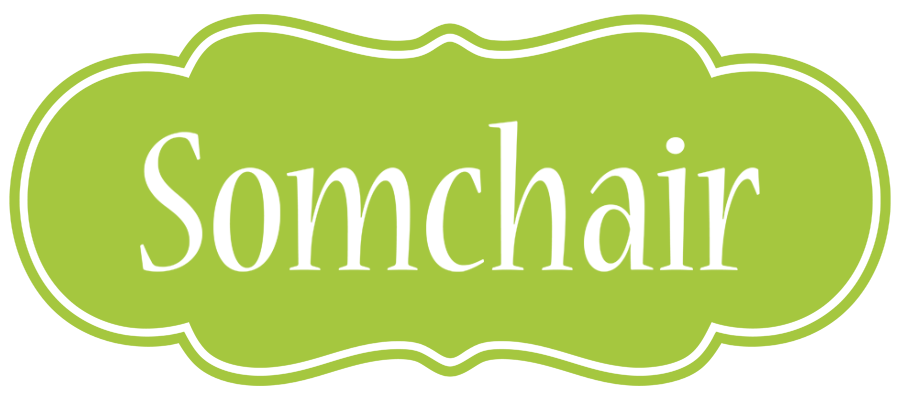Somchair family logo