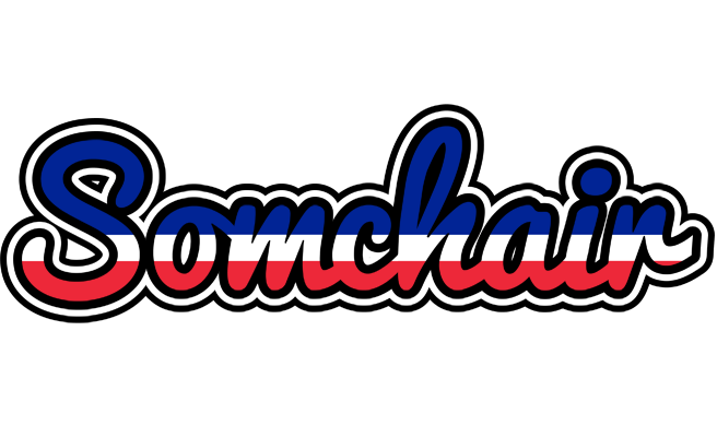 Somchair france logo