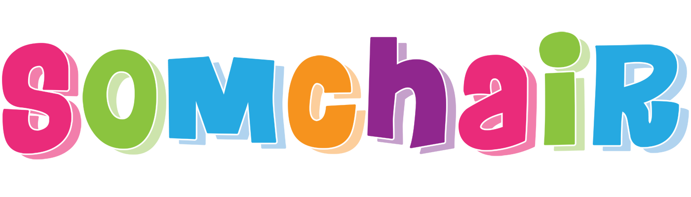 Somchair friday logo