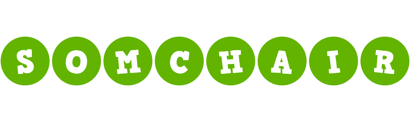 Somchair games logo