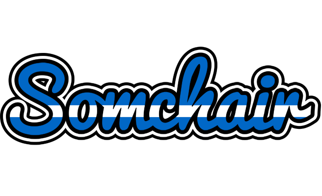 Somchair greece logo