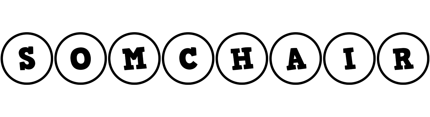 Somchair handy logo