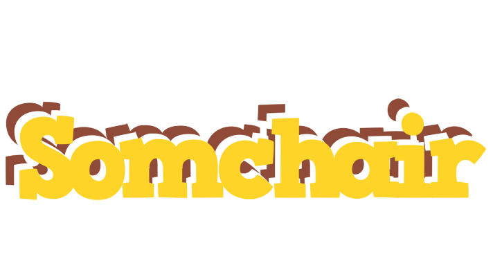 Somchair hotcup logo