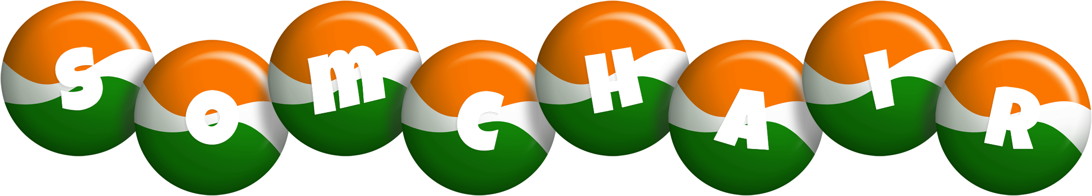 Somchair india logo