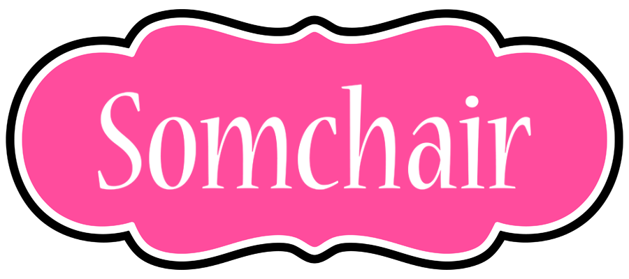Somchair invitation logo