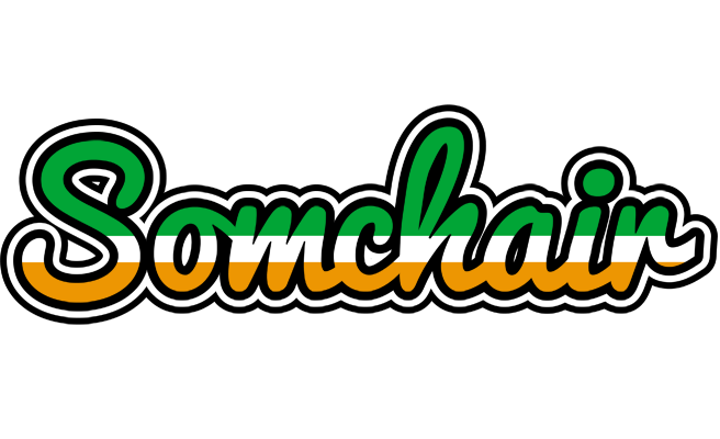 Somchair ireland logo