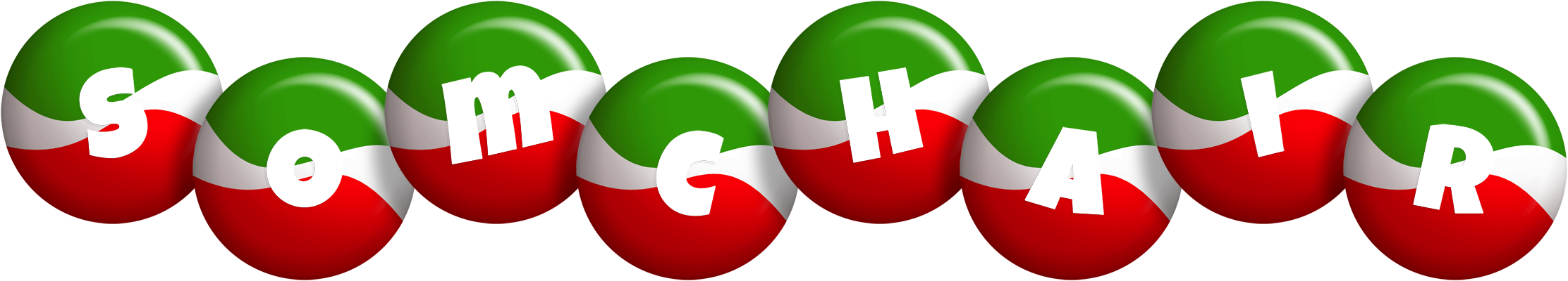 Somchair italy logo