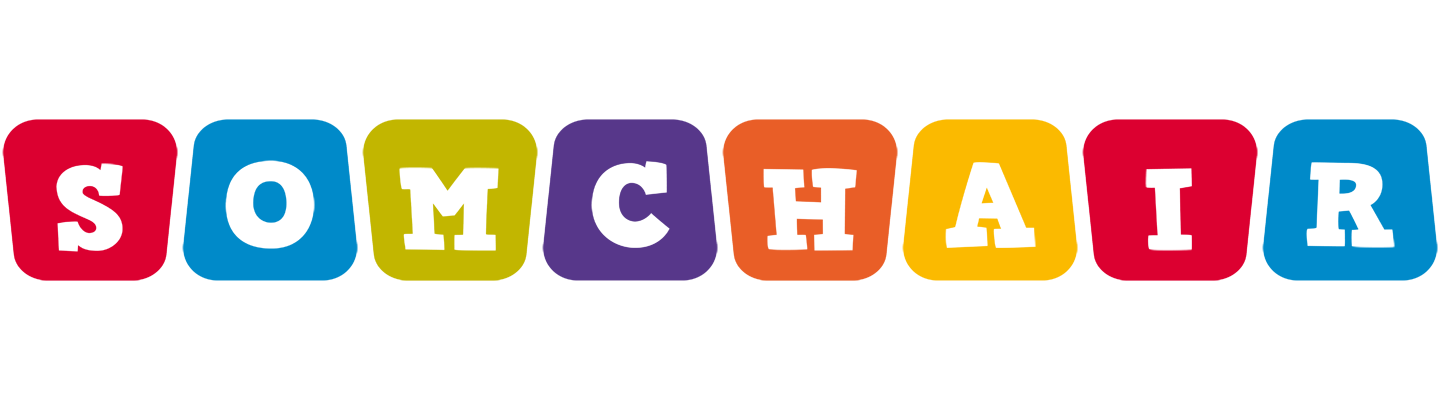Somchair kiddo logo