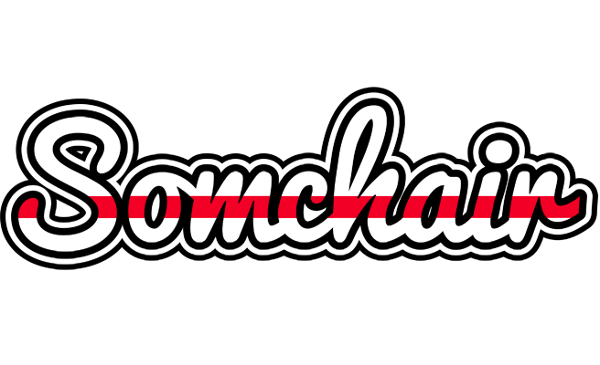 Somchair kingdom logo