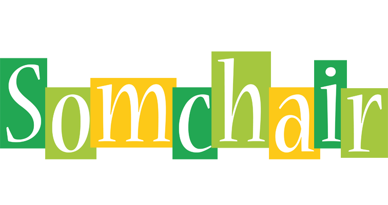 Somchair lemonade logo