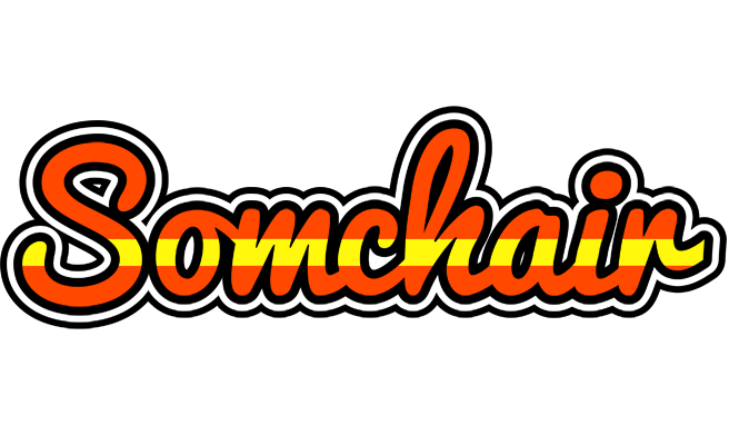 Somchair madrid logo