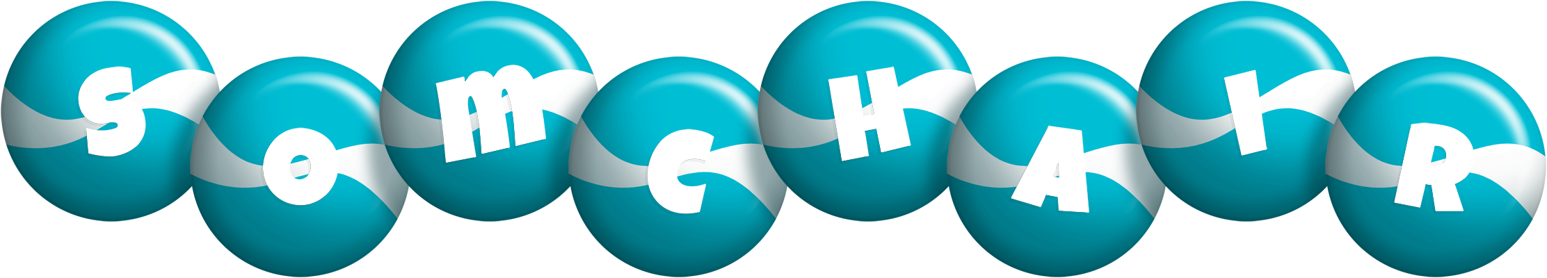 Somchair messi logo