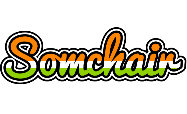 Somchair mumbai logo