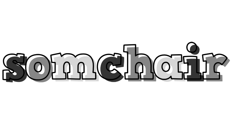 Somchair night logo