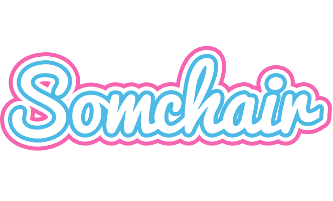 Somchair outdoors logo