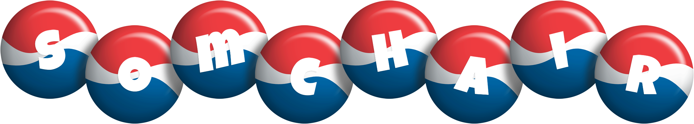Somchair paris logo