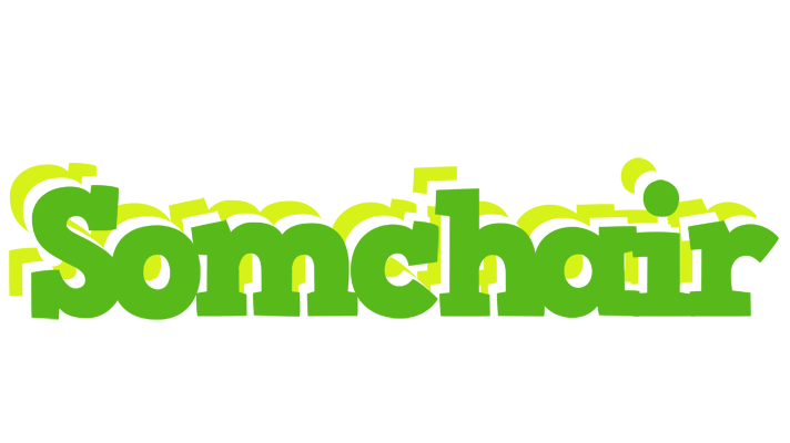 Somchair picnic logo