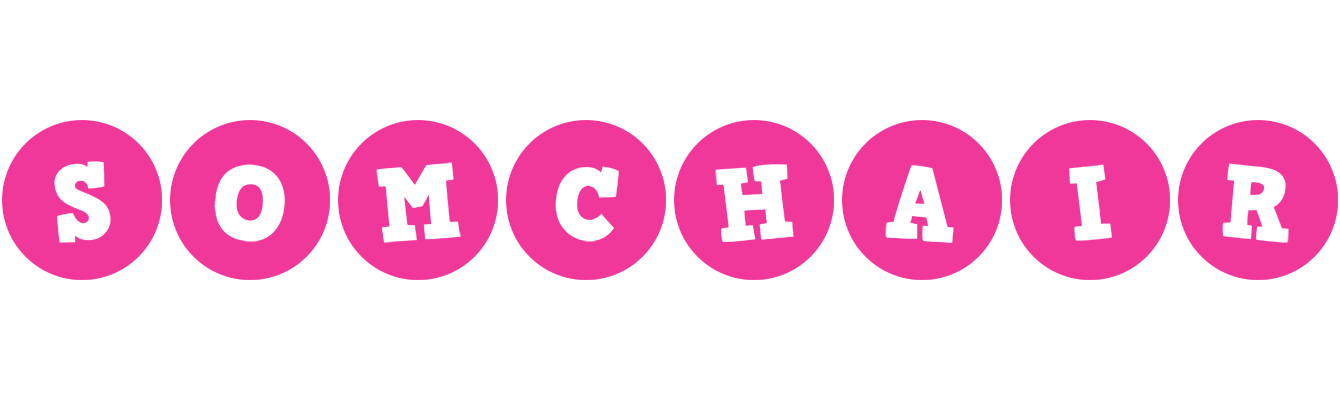 Somchair poker logo