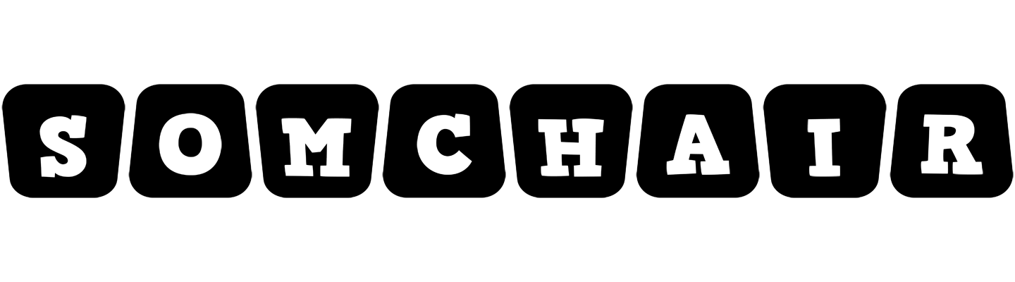 Somchair racing logo