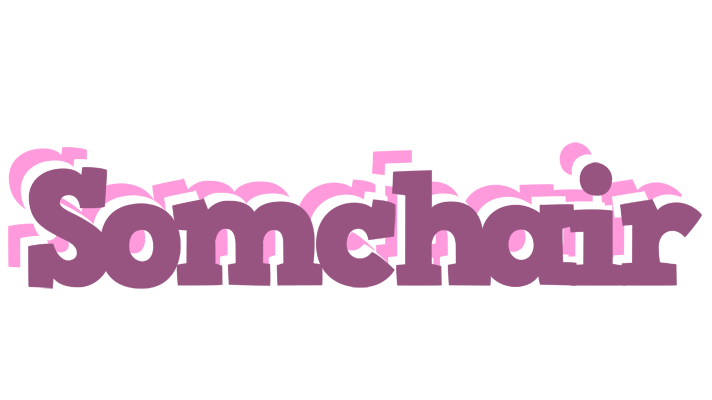 Somchair relaxing logo