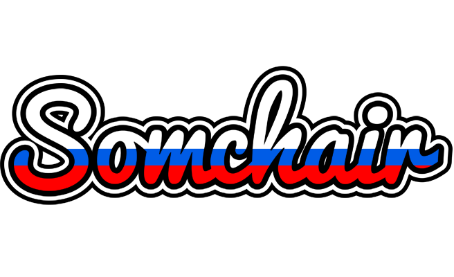 Somchair russia logo