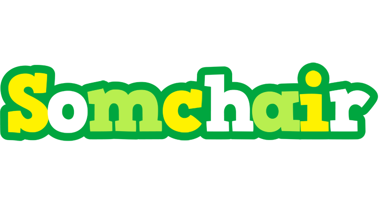 Somchair soccer logo