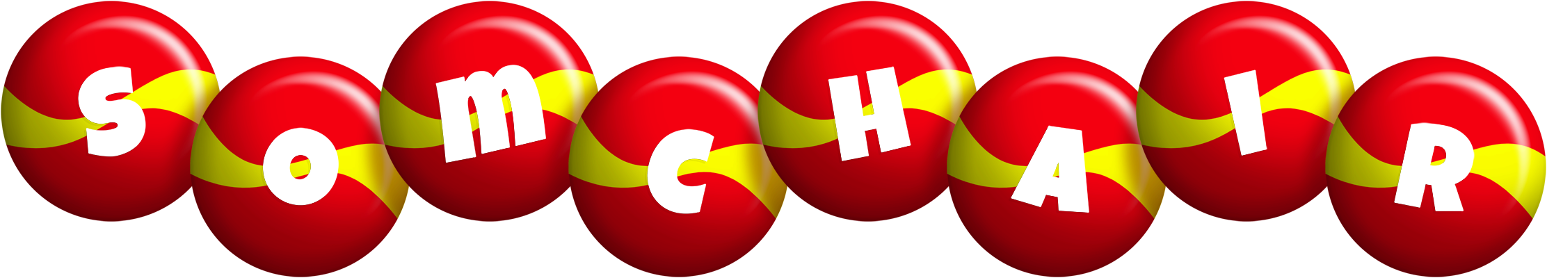 Somchair spain logo