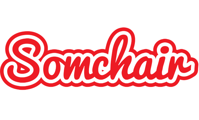 Somchair sunshine logo
