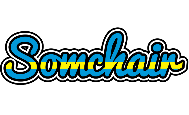 Somchair sweden logo