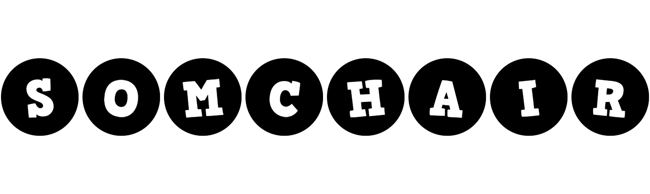 Somchair tools logo