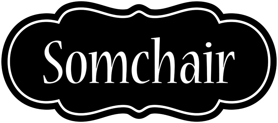 Somchair welcome logo